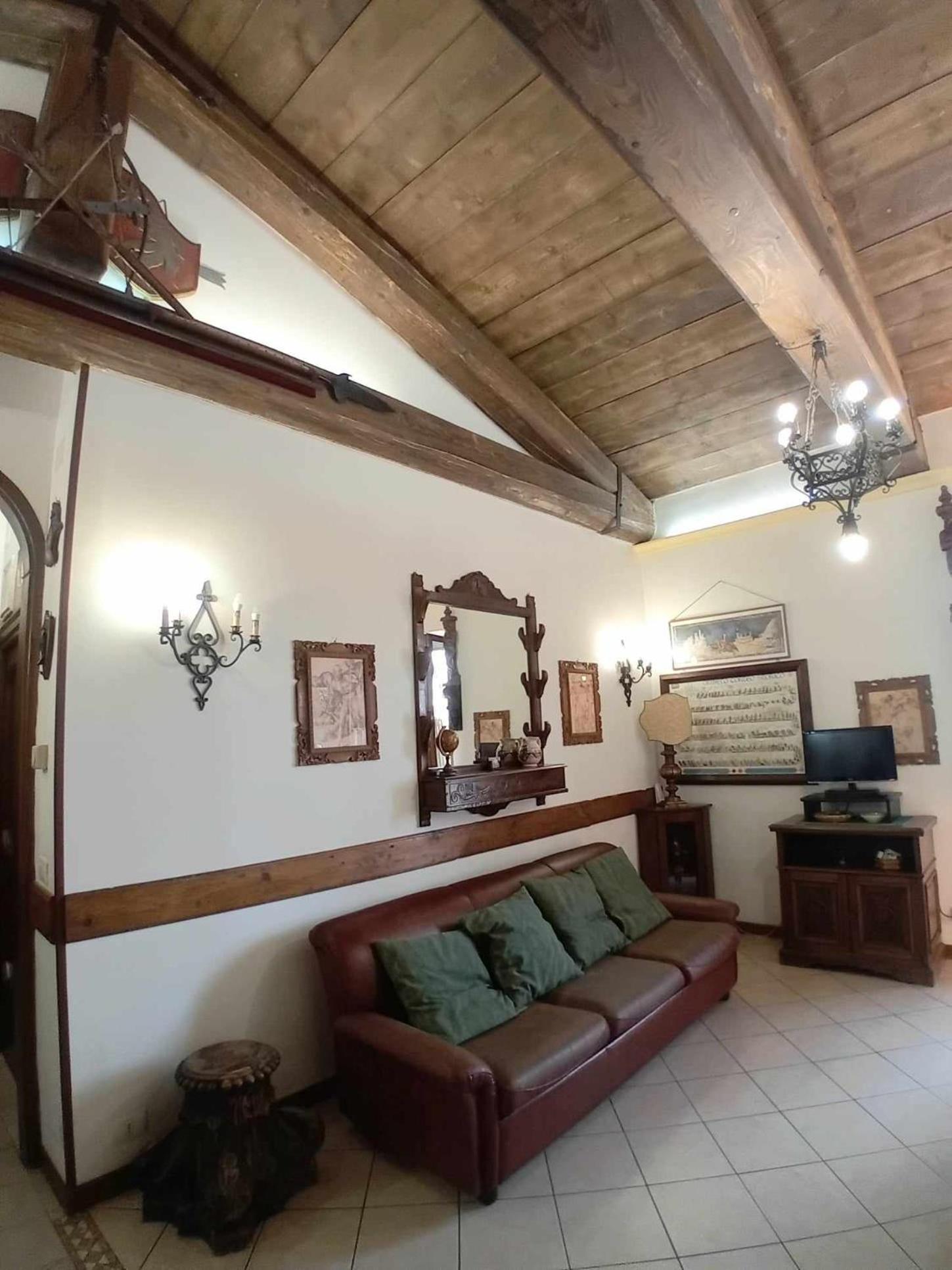 Casa Serafina Trilocale Con Arredi D'Arte E Parcheggio Privato Орвието Экстерьер фото