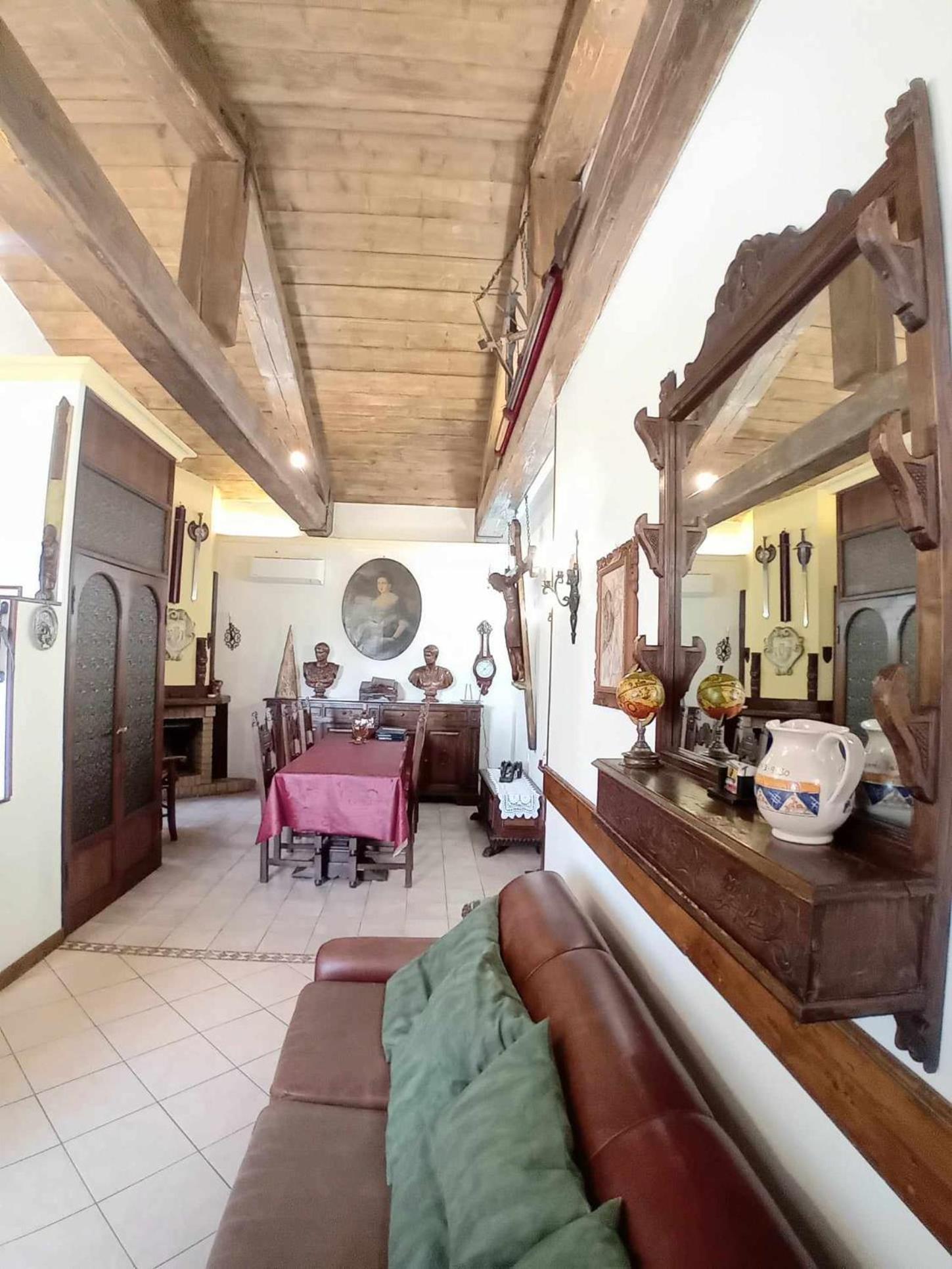 Casa Serafina Trilocale Con Arredi D'Arte E Parcheggio Privato Орвието Экстерьер фото