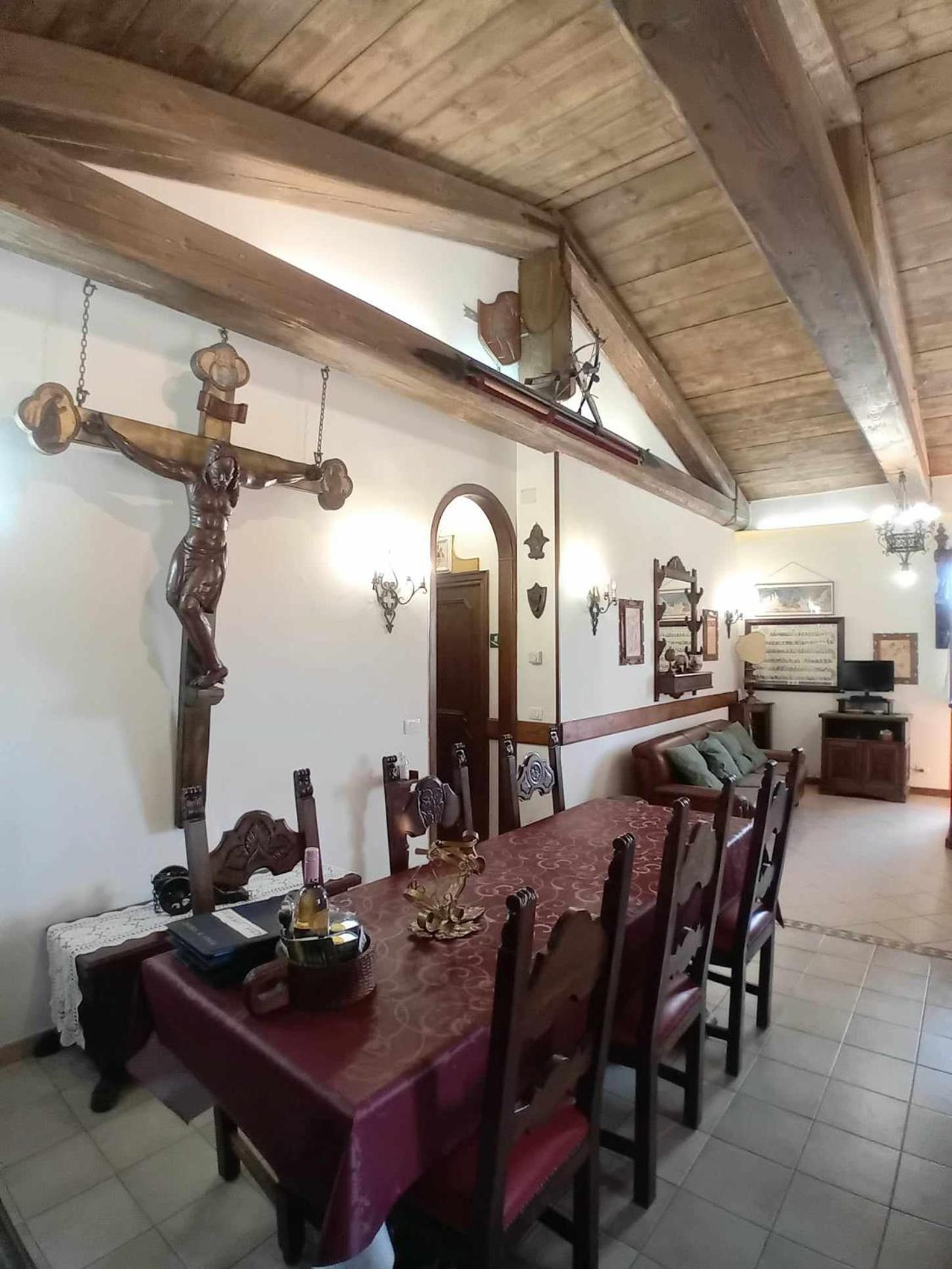 Casa Serafina Trilocale Con Arredi D'Arte E Parcheggio Privato Орвието Экстерьер фото