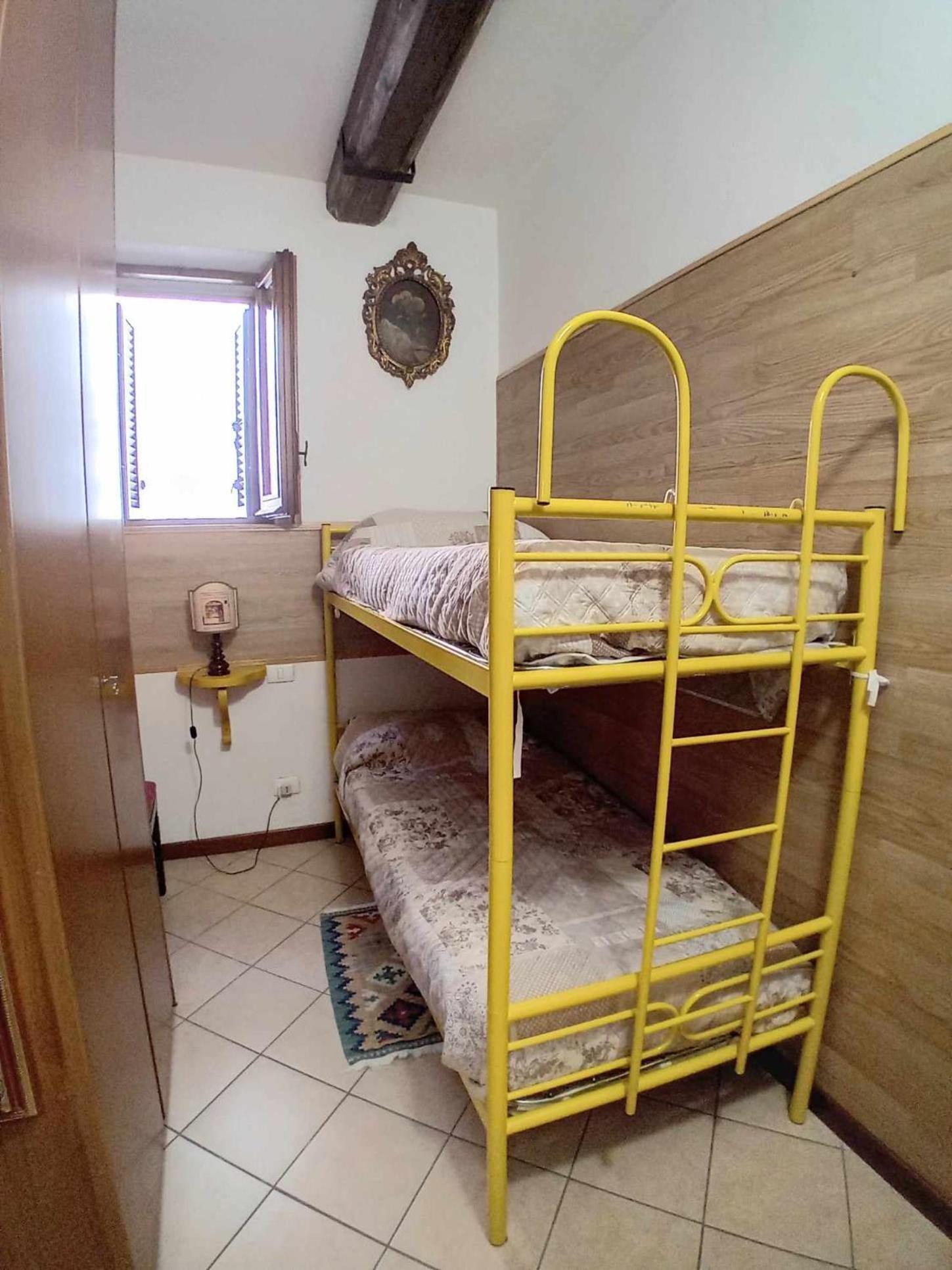 Casa Serafina Trilocale Con Arredi D'Arte E Parcheggio Privato Орвието Экстерьер фото
