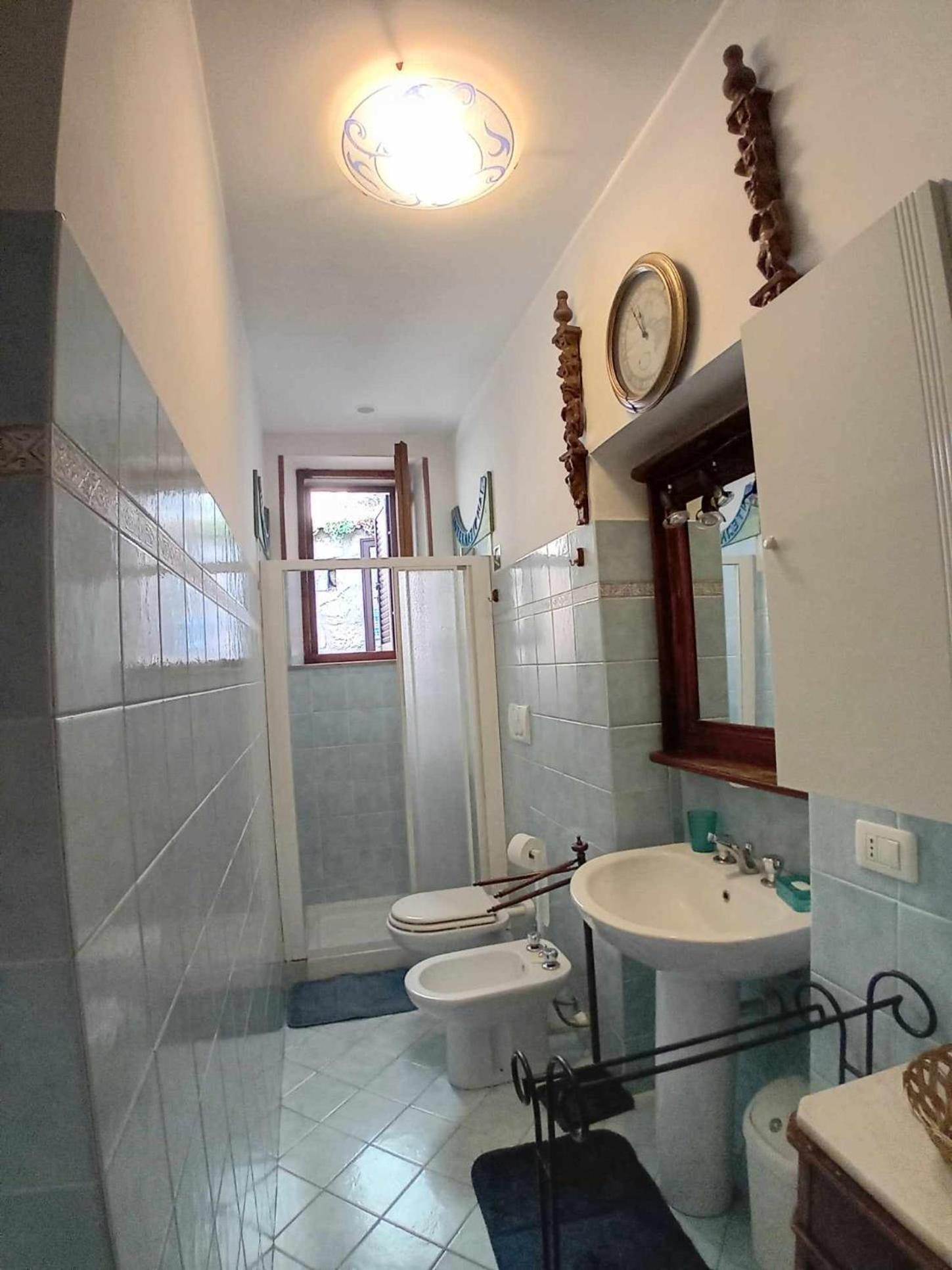 Casa Serafina Trilocale Con Arredi D'Arte E Parcheggio Privato Орвието Экстерьер фото