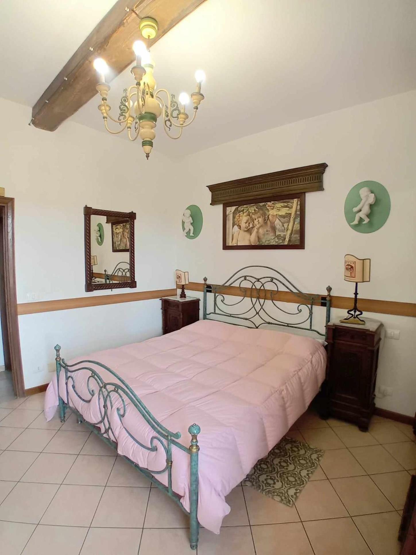 Casa Serafina Trilocale Con Arredi D'Arte E Parcheggio Privato Орвието Экстерьер фото